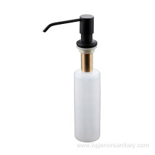 High Quality Double Modern Soap Dispenser